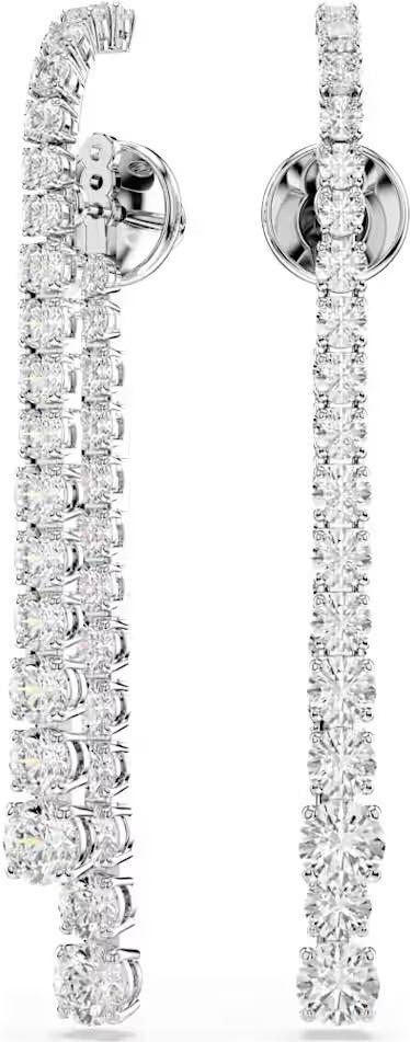 Swarovski Matrix Drop-Ohrh�nger 5709257 Ohrringe