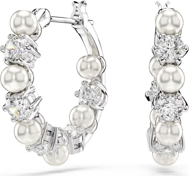 Swarovski Matrix 5709256 Ohrringe