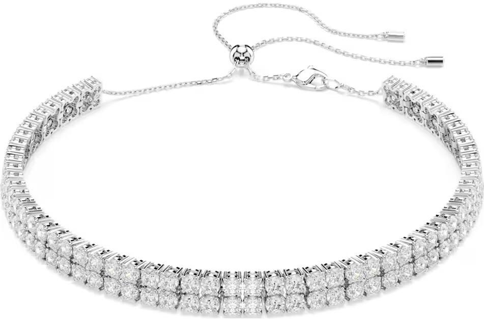 Swarovski Matrix Halsband 5708936 Damenhalskette