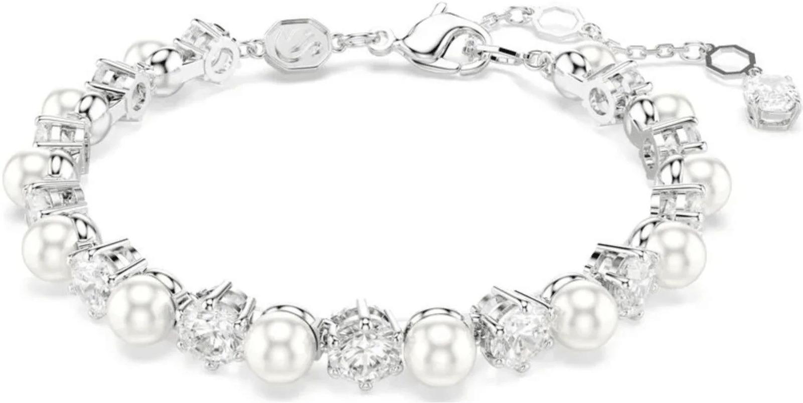 Swarovski Matrix Tennis Armband 5689625 Damenarmband