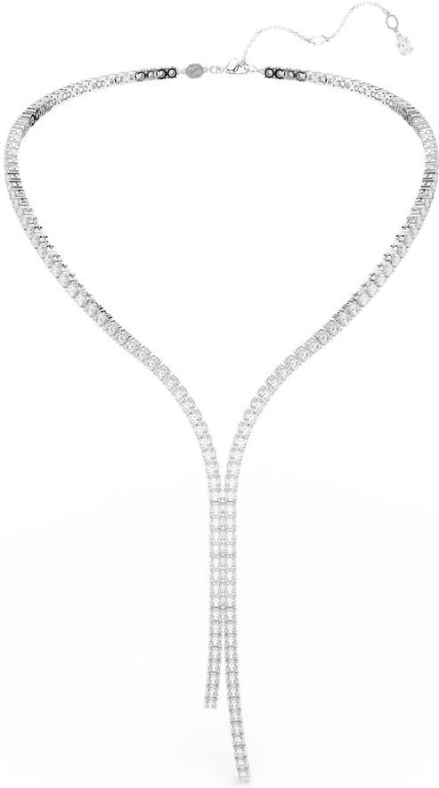 Swarovski Matrix Y-Halskette 5707988 womans necklace