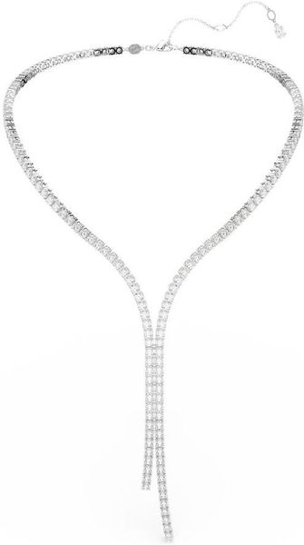 Swarovski Matrix Y-Halskette 5707988 womans necklace Swarovski Matrix Y-Halskette 5707988 womans necklace