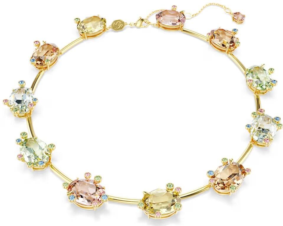 Swarovski Gema Tennis Halskette 5708027 Damenhalskette