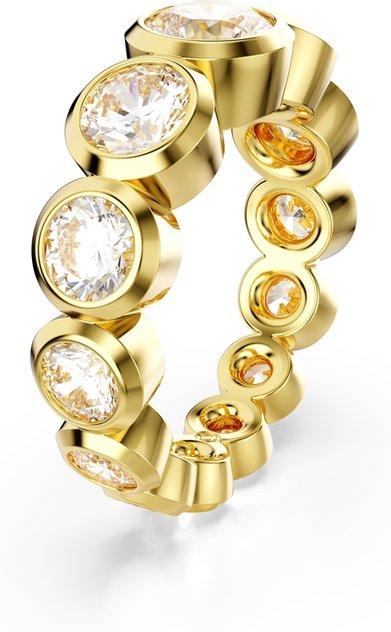 Swarovski Imber Ring 5705475-h Damesring