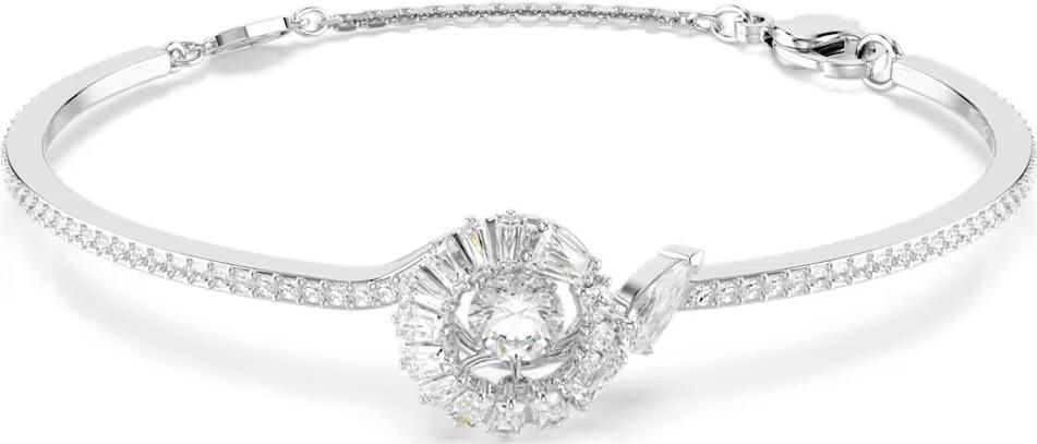 Swarovski Snake Armreif 5701374-h Dames armband