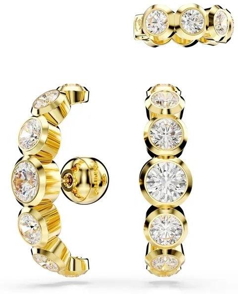 Swarovski Imber Ohrspange 5711482 Ohrringe