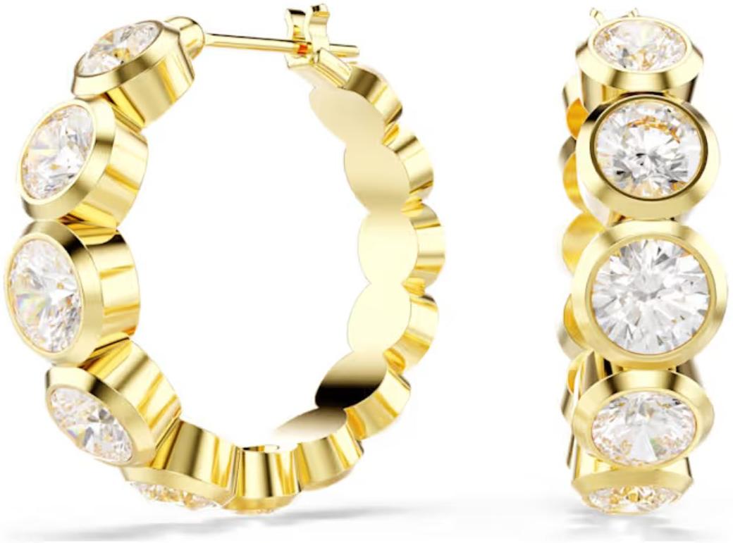 Swarovski Imber Kreolen 5711483 Ohrringe