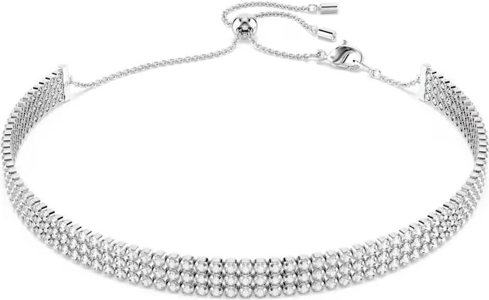 Swarovski Matrix Halsband 5685755 womans necklace