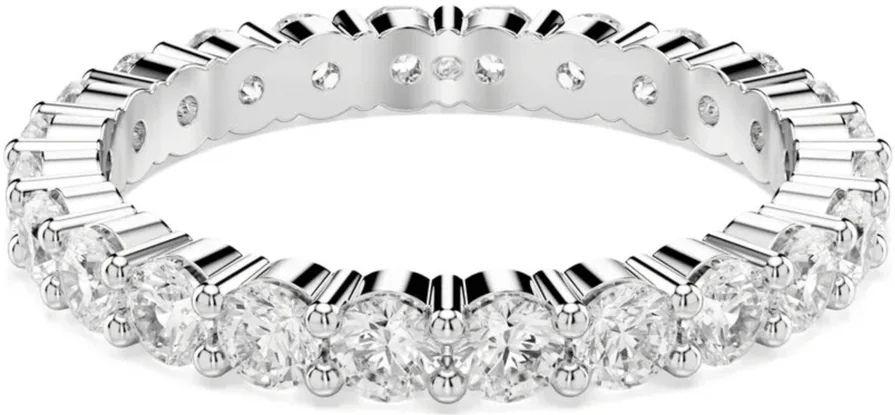 Swarovski Matrix Vittore Ring 5705605-h Damesring Swarovski Matrix Vittore Ring 5705605-h Damesring