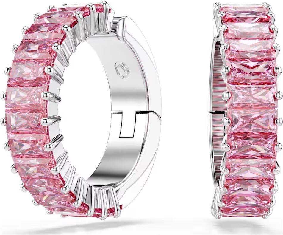 Swarovski Matrix Ohrspangen 5719140 Ohrringe