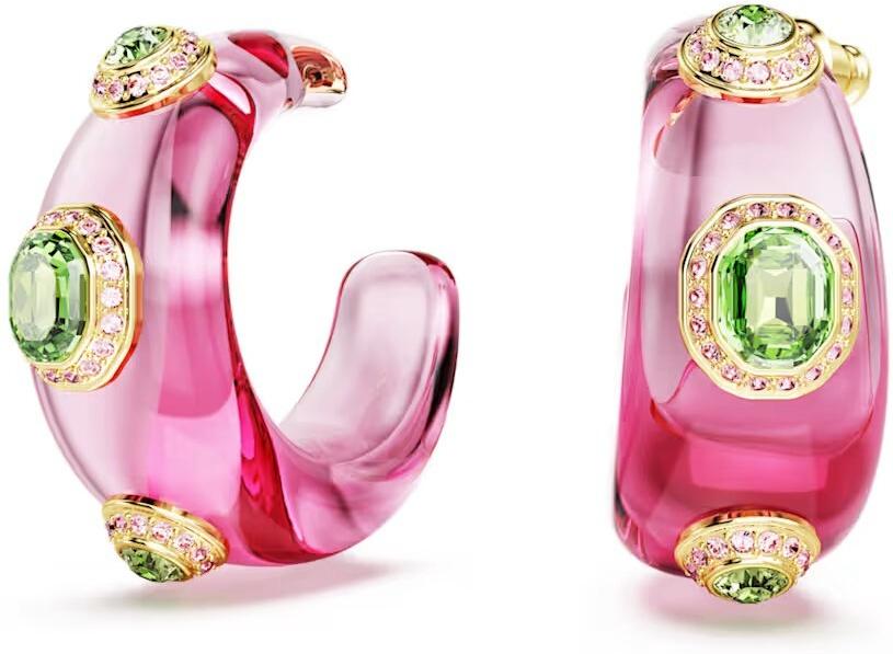 Swarovski Dulcis Kreolen 5719112 Ohrringe