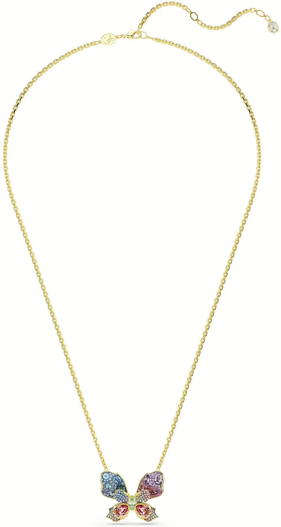 Swarovski Idyllia Anh�nger und Brosche 5709951 womans necklace