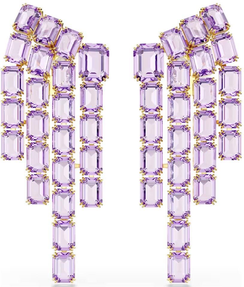 Swarovski Millenia Ohrclips 5720837 Ohrringe