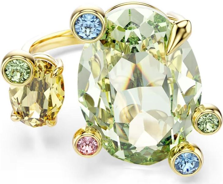 Swarovski Gema Offener Ring 5721685-h womans ring Swarovski Gema Offener Ring 5721685-h womans ring