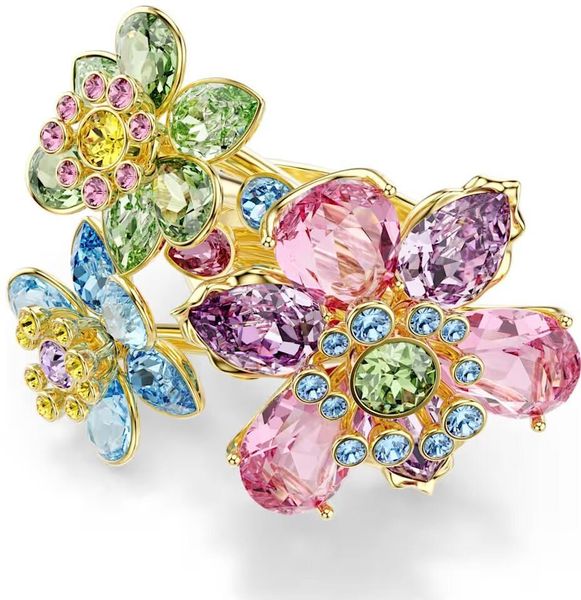 Swarovski Idyllia Ring 5721579-h womans ring Swarovski Idyllia Ring 5721579-h womans ring