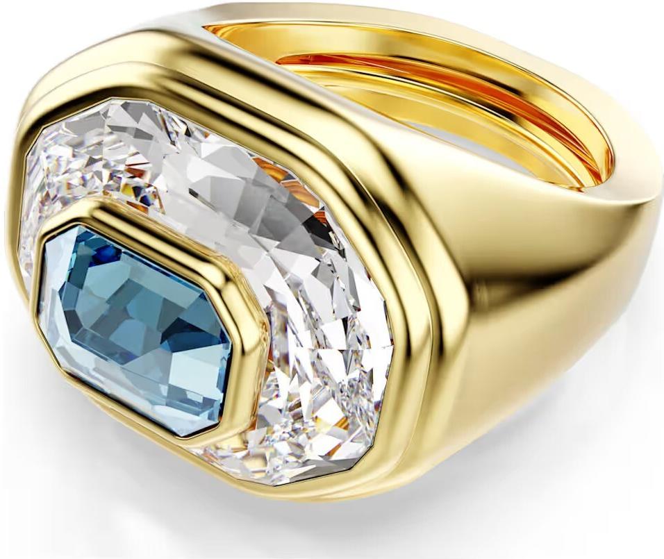 Swarovski Chroma Cocktailring 5710520-h womans ring