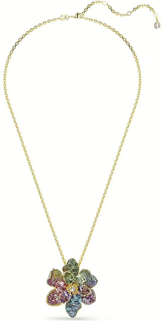 Swarovski Idyllia Anh�nger und Brosche 5709952 womans necklace