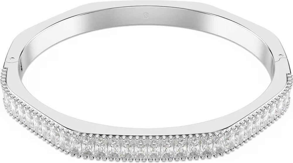 Swarovski Matrix Armreif 5720621-h Dames armband Swarovski Matrix Armreif 5720621-h Dames armband