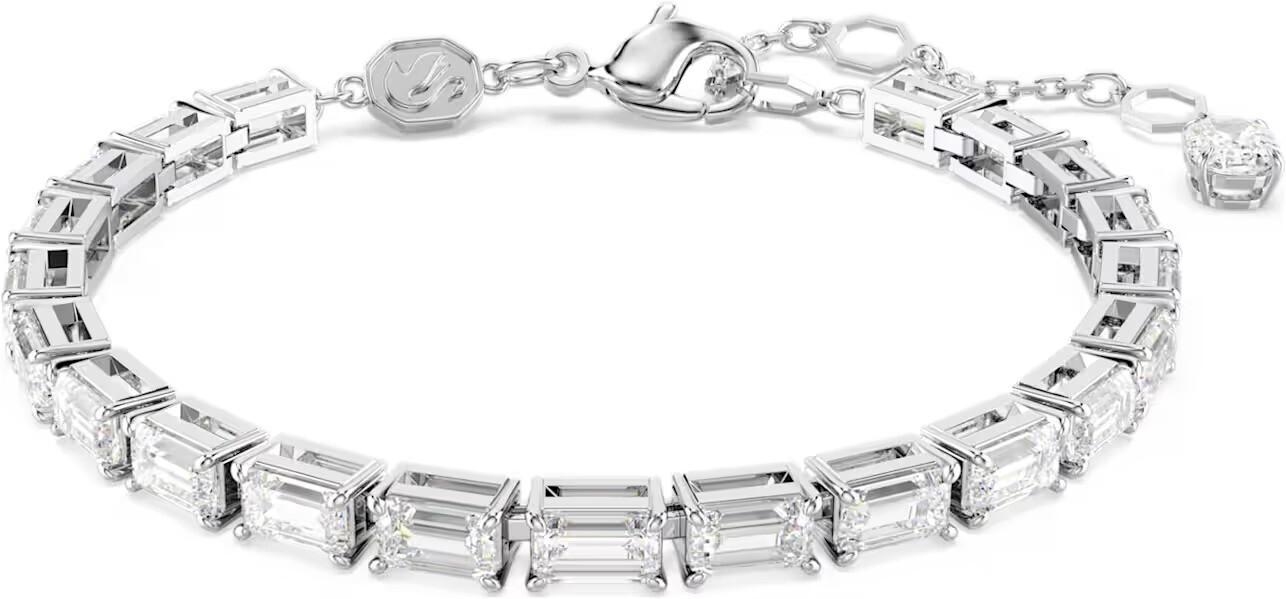 Swarovski Matrix Tennis Armband 5707200 Womens' bracelet