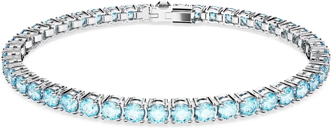 Swarovski Matrix Tennis Armband 5660914-h Braccialetto per donne