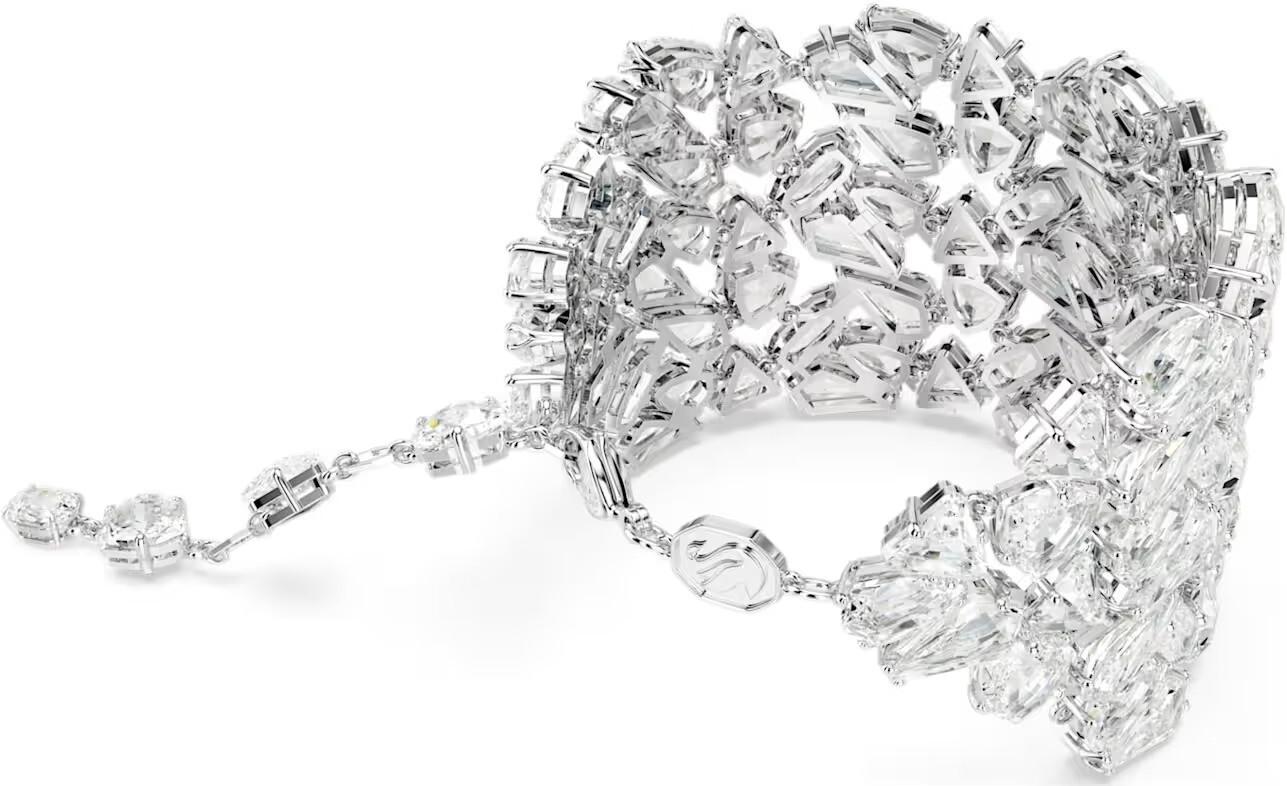 Swarovski Mesmera Armband 5676532 Braccialetto per donne