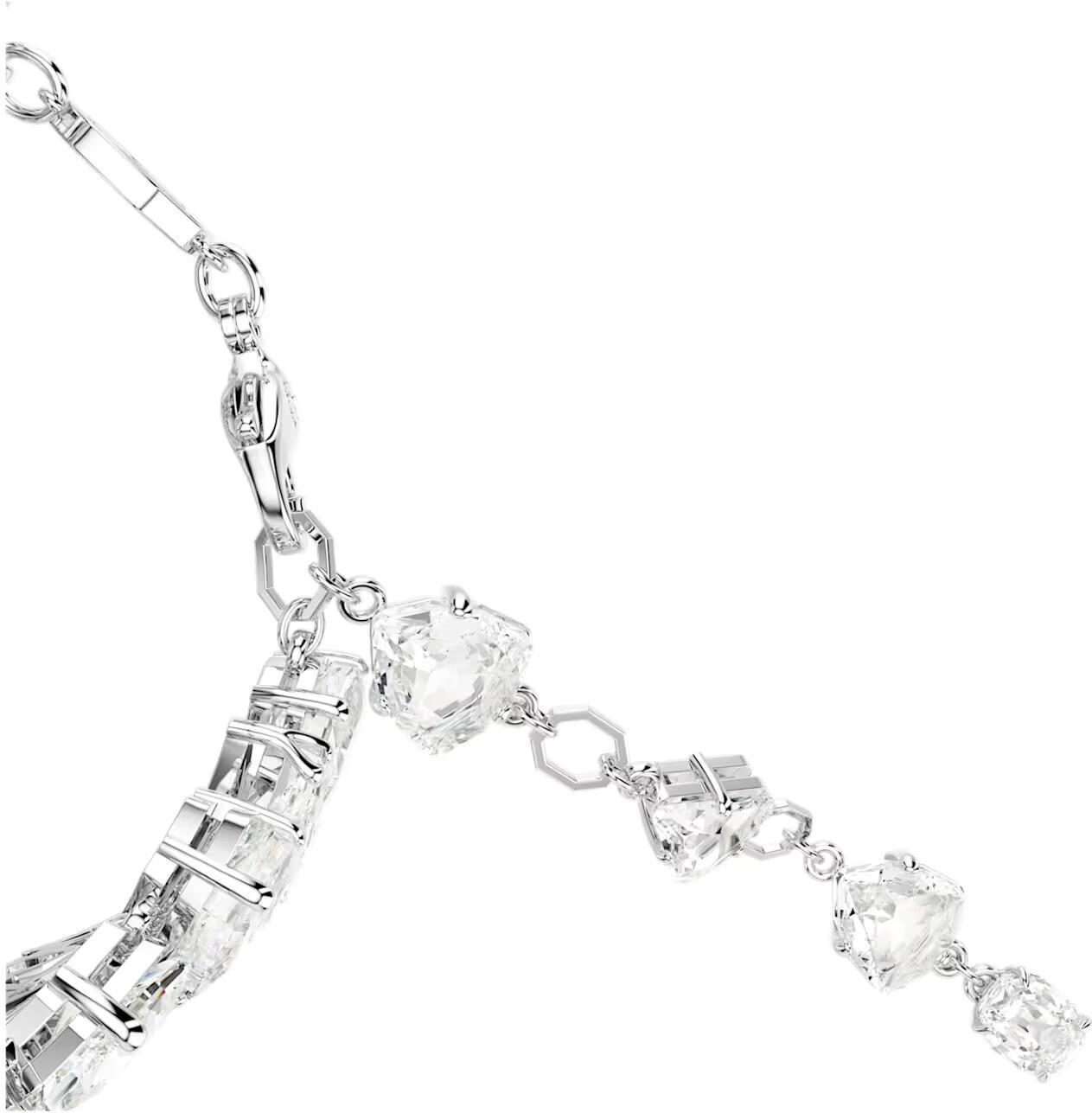 Swarovski Mesmera Armband 5676532 Braccialetto per donne