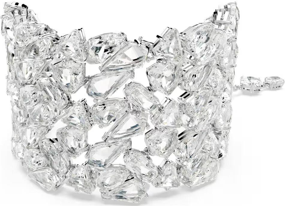 Swarovski Mesmera Armband 5676532 Braccialetto per donne