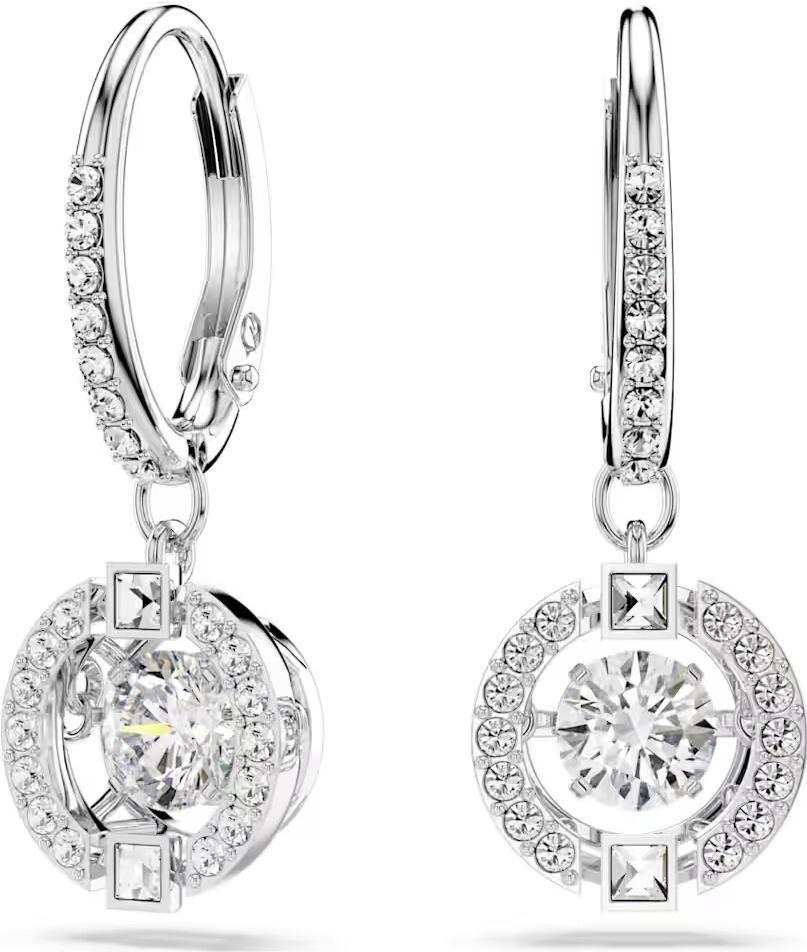 Swarovski Una Drop-Ohrh�nger 5504652 Ohrringe