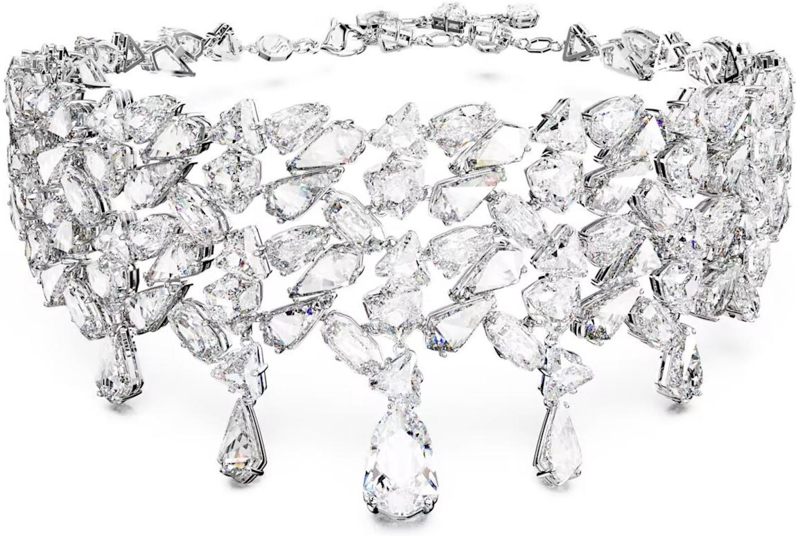 Swarovski Mesmera Halsband 5661523 womans necklace Swarovski Mesmera Halsband 5661523 womans necklace