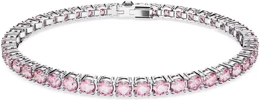 Swarovski Matrix Tennis Armband 5648932-h Damenarmband Swarovski Matrix Tennis Armband 5648932-h Damenarmband