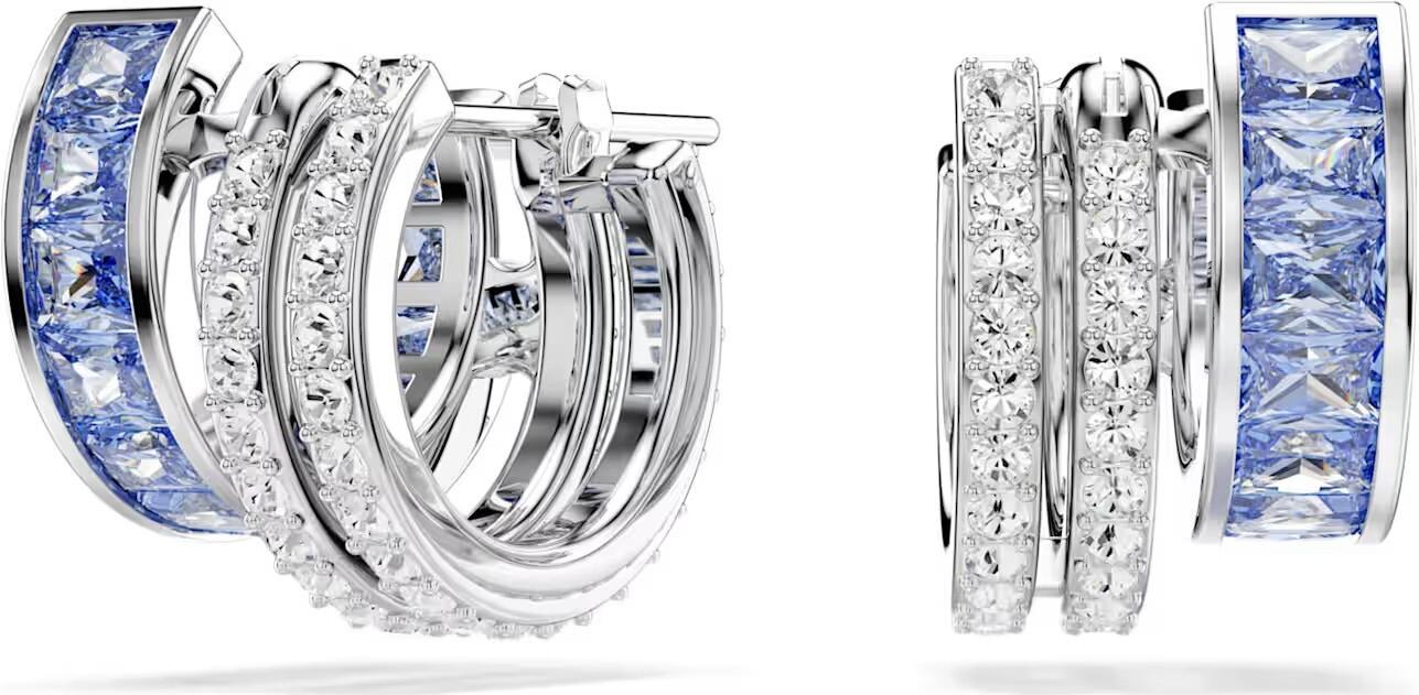 Swarovski Connexus Kreolen 5690030 Ohrringe