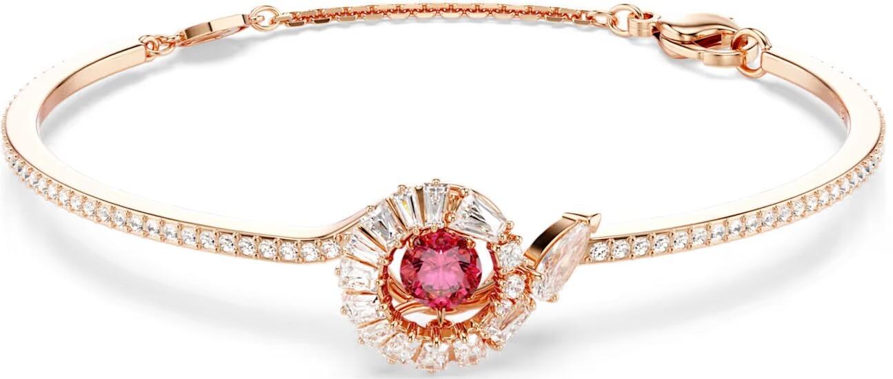 Swarovski Snake Armreif 5720091-h Damenarmband Swarovski Snake Armreif 5720091-h Damenarmband