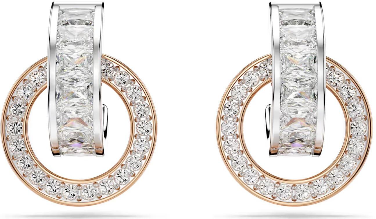 Swarovski Connexus Drop-Ohrh�nger 5691177 Oorbellen