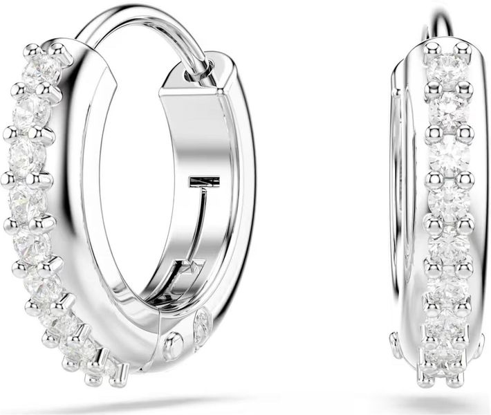 Swarovski Matrix Kreolen 5690670 Orecchini