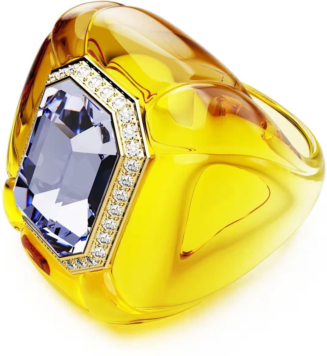 Swarovski Dulcis Cocktailring 5709974-h womans ring