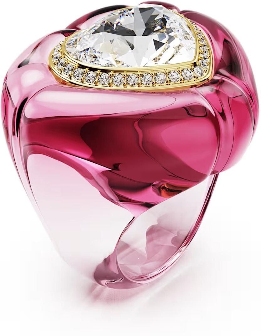 Swarovski Dulcis Cocktailring 5709994-h Anillo para mujeres