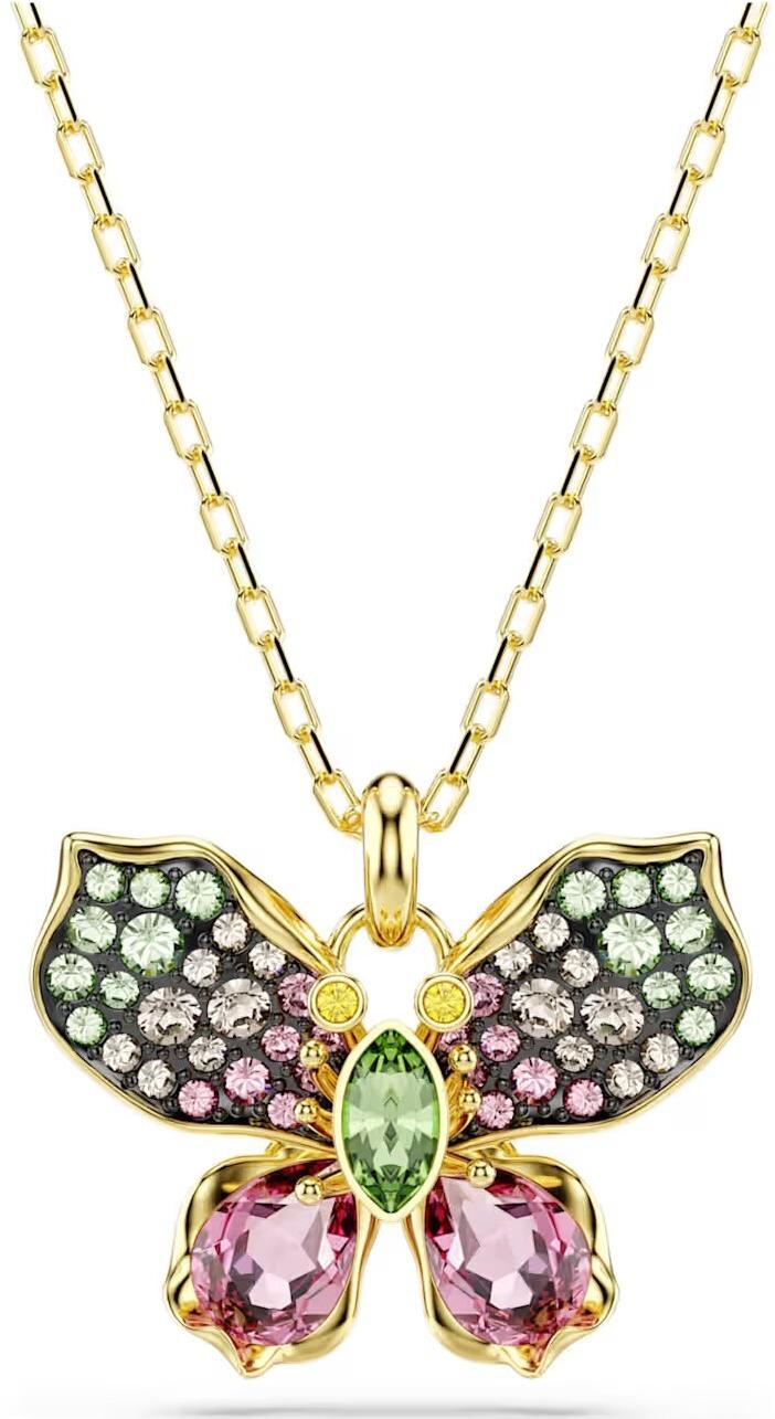 Swarovski Idyllia Anh�nger 5709950 Halsketting voor dames