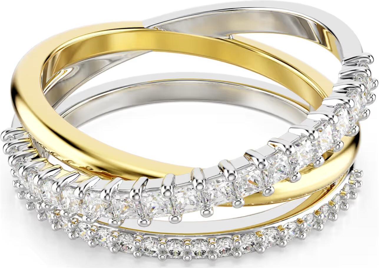 Swarovski Hyperbola Ring 5714162-h Anillo para mujeres