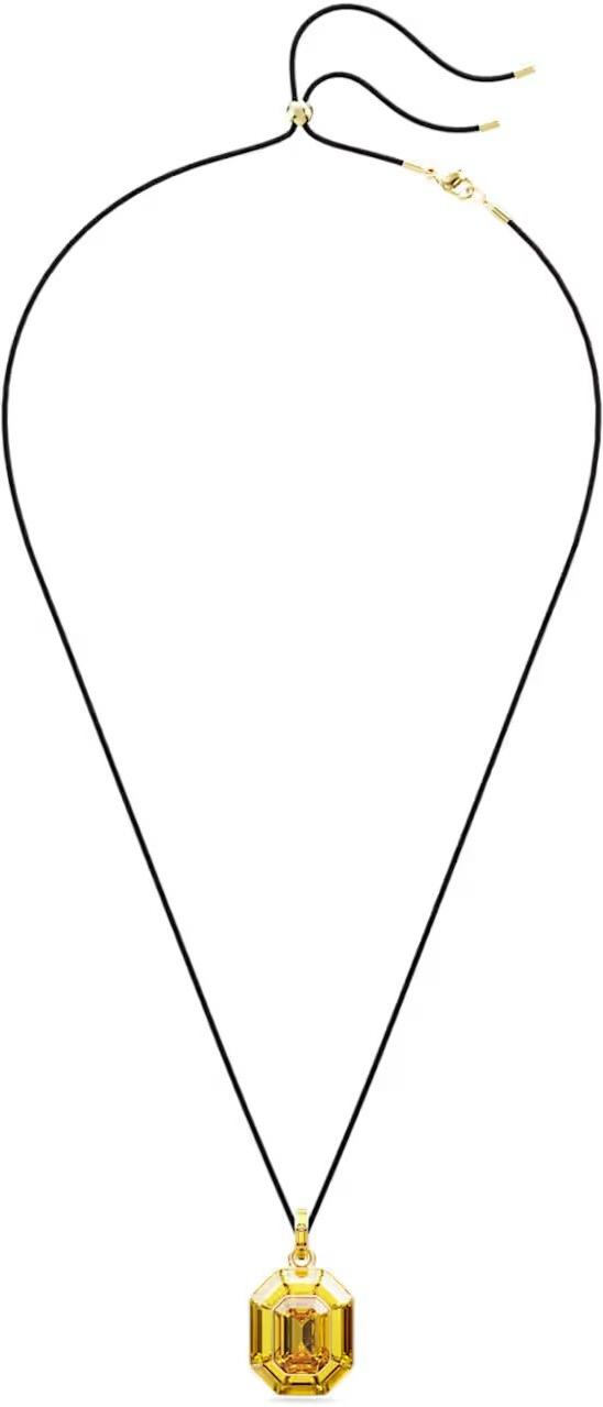 Swarovski Lucent Anh�nger 5708781 womans necklace