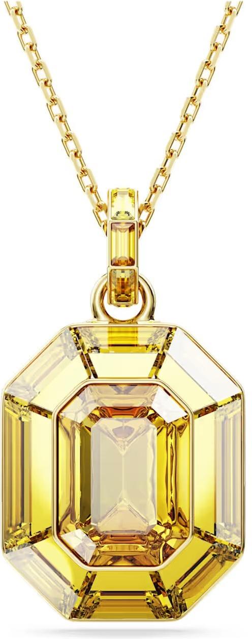 Swarovski Lucent Anh�nger 5708781 womans necklace