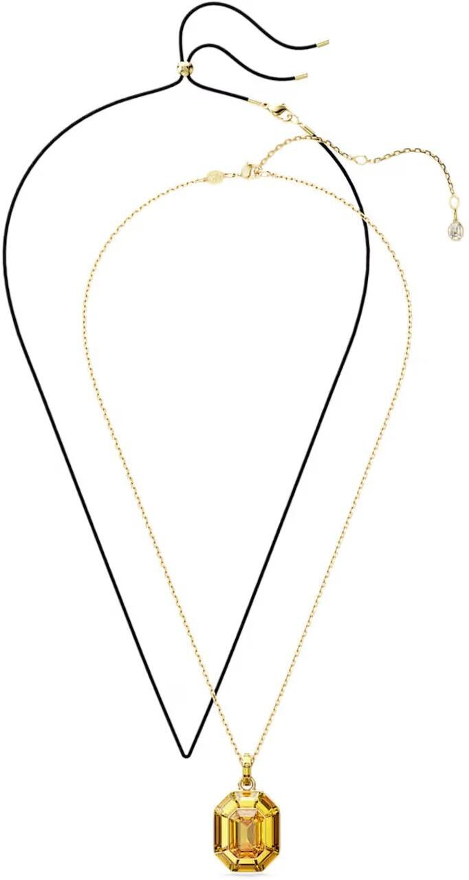 Swarovski Lucent Anh�nger 5708781 womans necklace