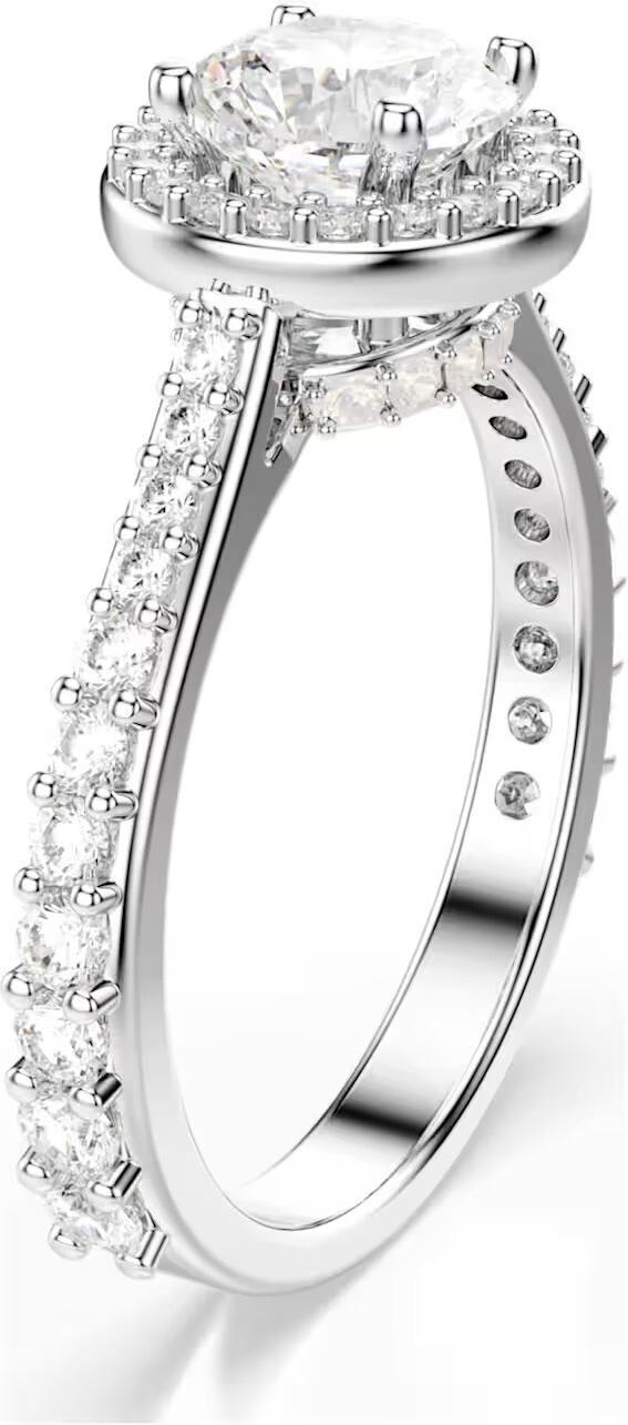 Swarovski Una Angelic Ring 5717931-h Anello donna