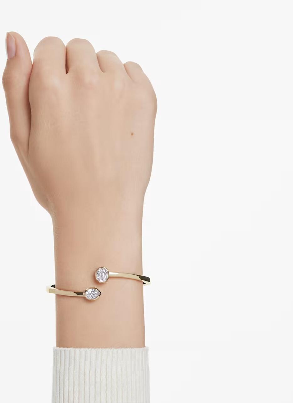 Swarovski Imber Armreif 5714314-h Braccialetto per donne