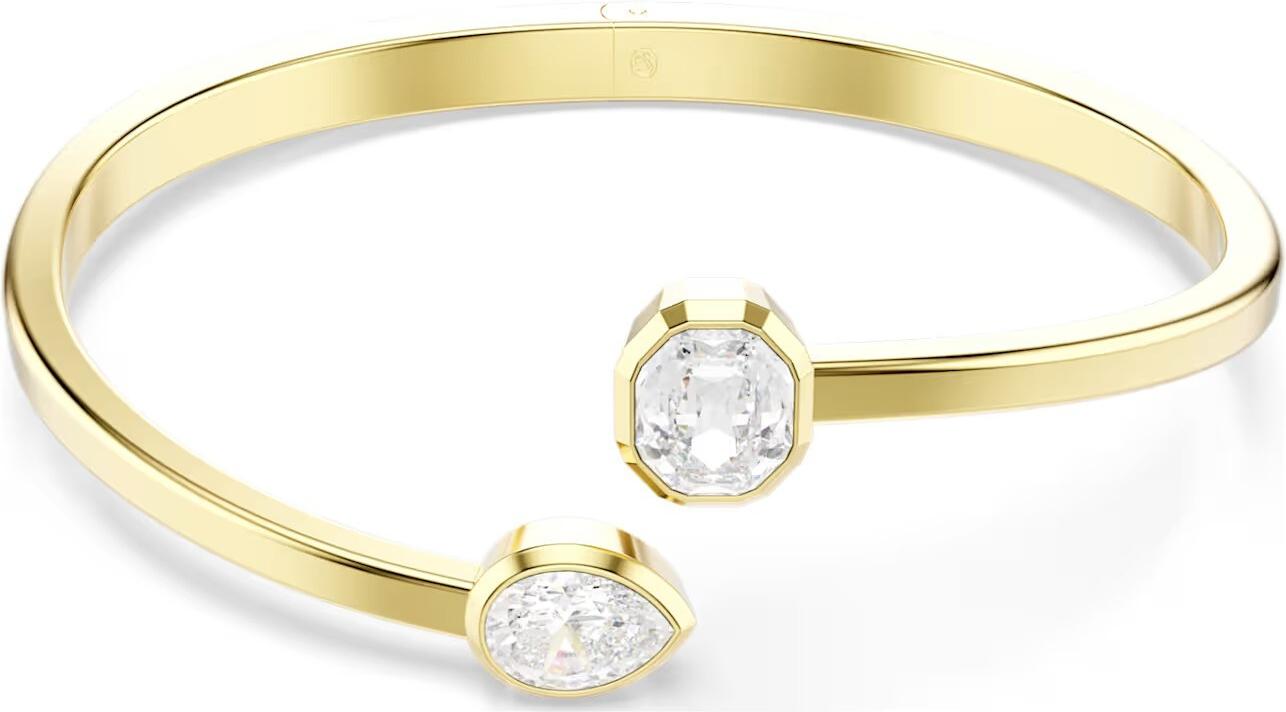 Swarovski Imber Armreif 5714314-h Braccialetto per donne