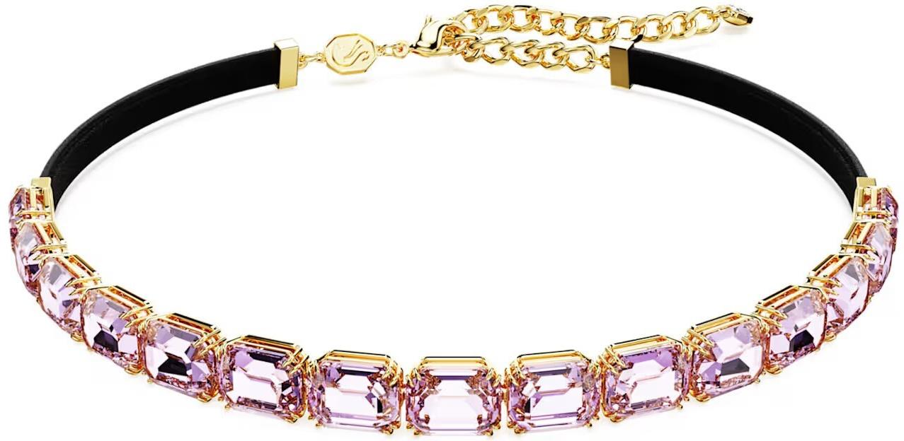 Swarovski Millenia Tennis Choker 5720486 Cadena de cuello para mujeres