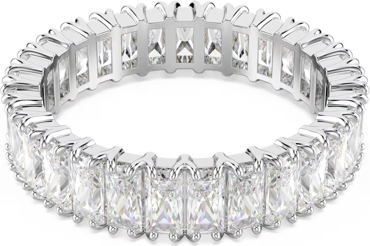 Swarovski Matrix Ring 5714332-h Anello donna