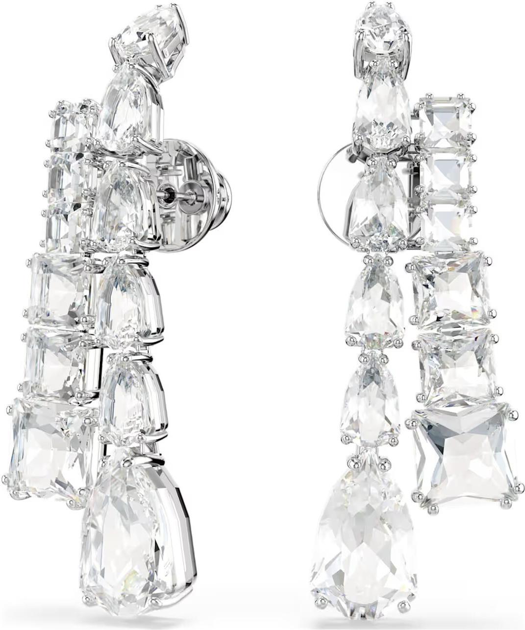 Swarovski Matrix Drop-Ohrh�nger 5692515 Orecchini