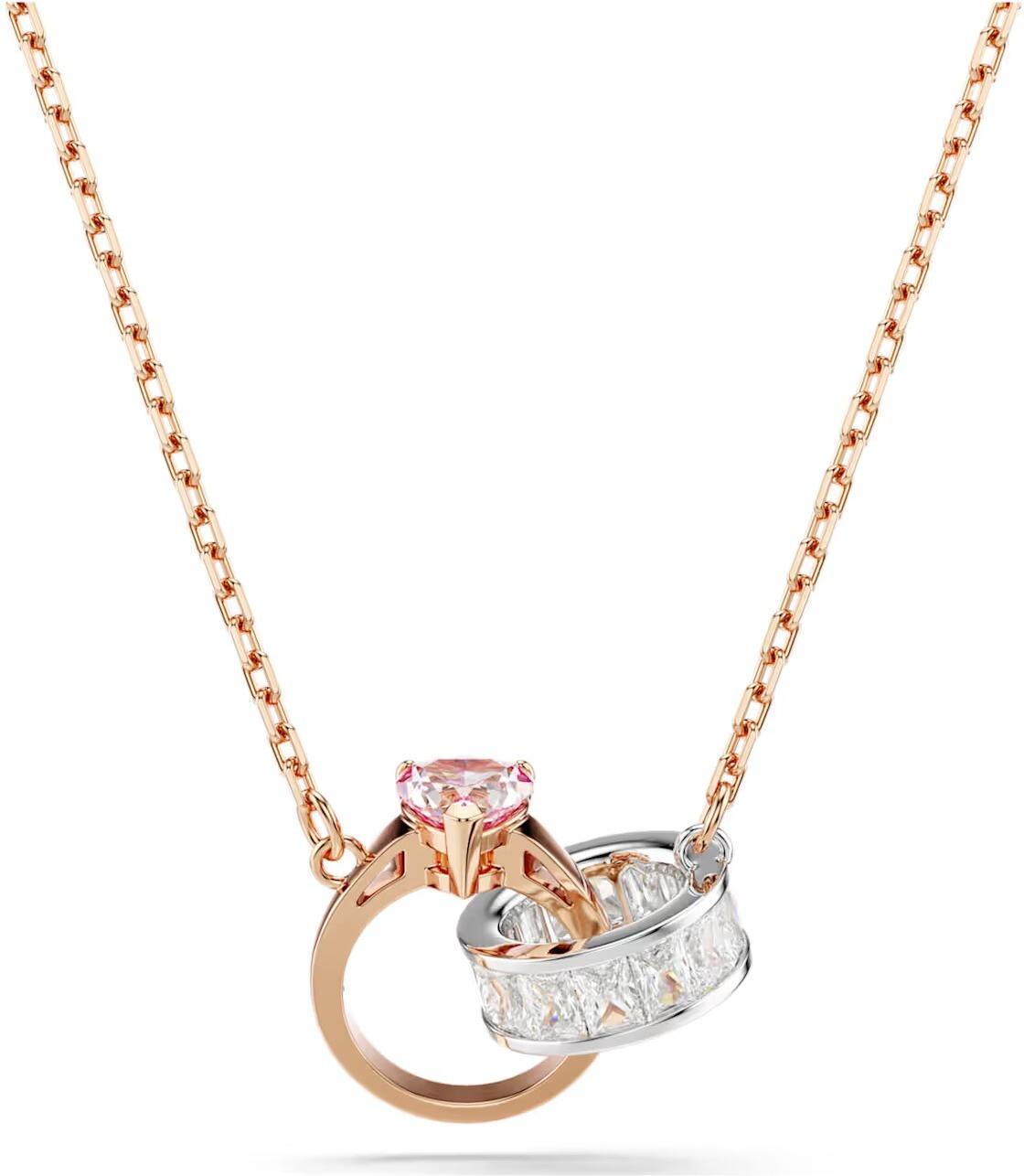 Swarovski Connexus Anh�nger 5690036 Damenhalskette