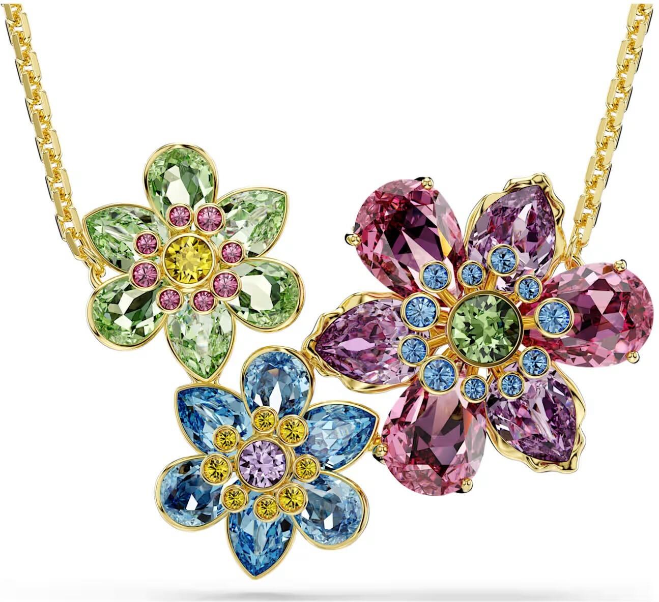 Swarovski Idyllia Anh�nger 5721668 Catenina donna