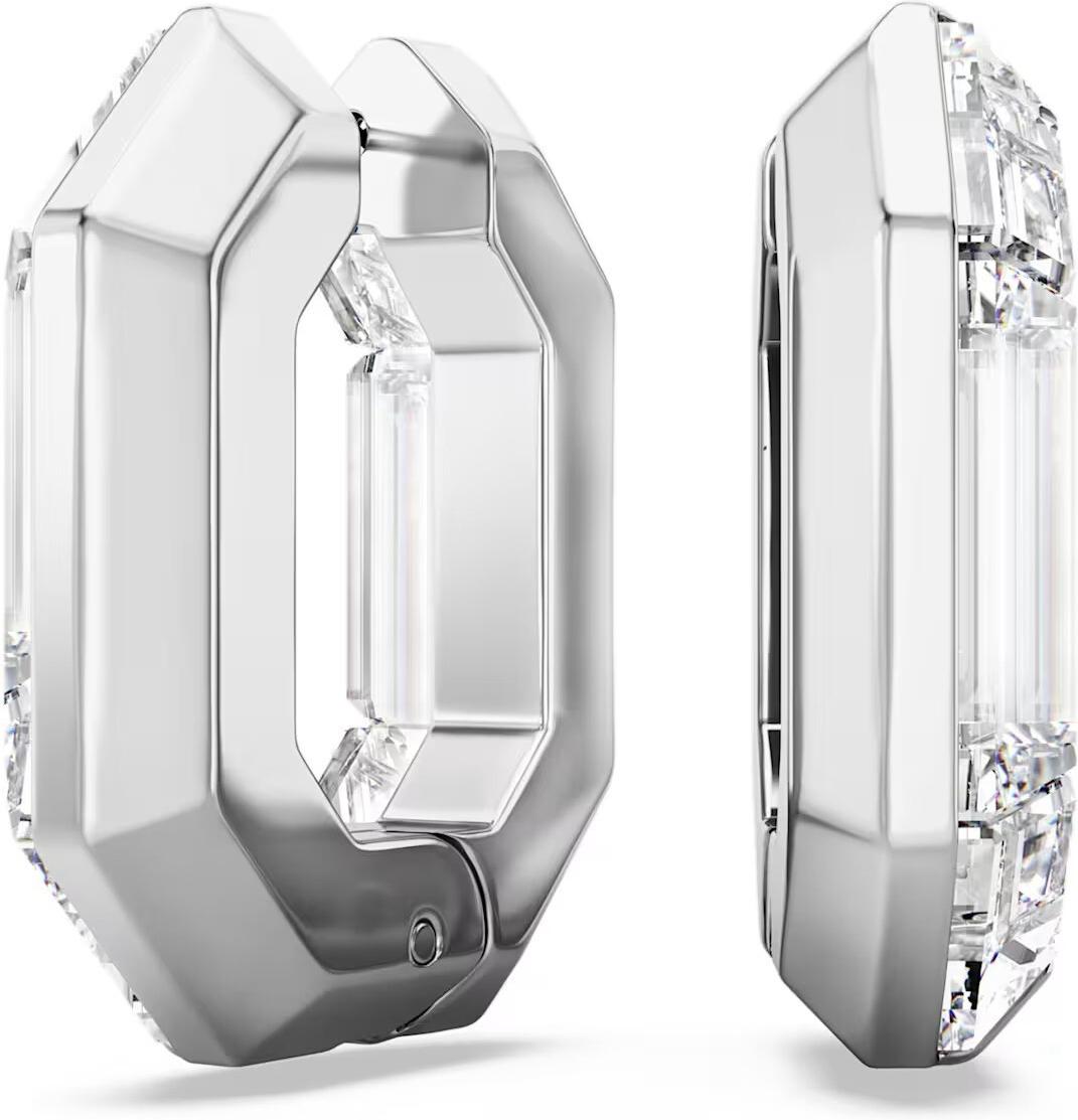 Swarovski Lucent Kreolen 5696289 Oorbellen